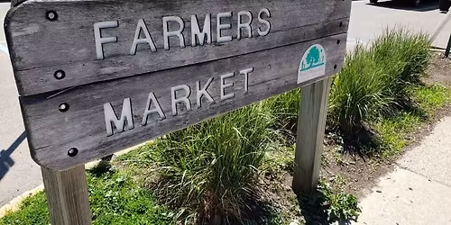 Ann Arbor Farmers Market