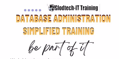 Glodtech-IT Training