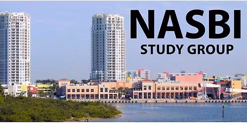 NASBI 2026 Study Group