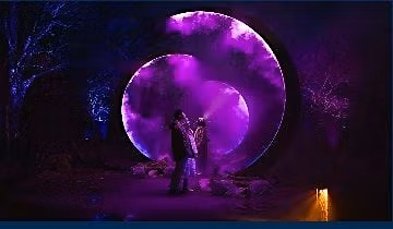 Experience Astra Lumina with the USC Gould Alumni Association