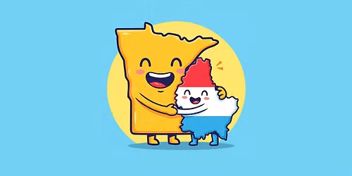 Building Bridges Between Luxembourg and Minnesota
