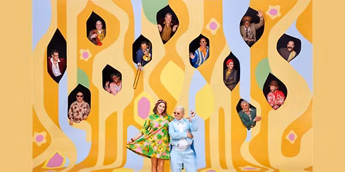 Oregon Symphony - Pink Martini