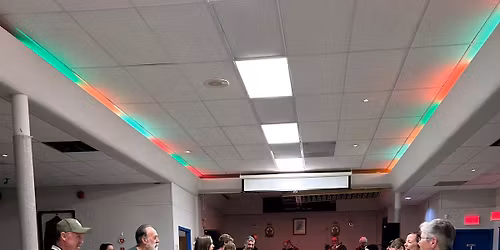 Halifax All Ages Cape Breton Dance and Ceilidh