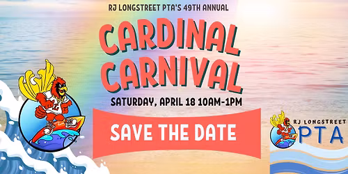 49th Annual Cardinal Carnival