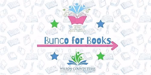 Bunco for Books
