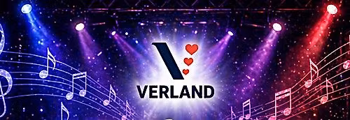 Join Verland for a Night of Music and Giving
