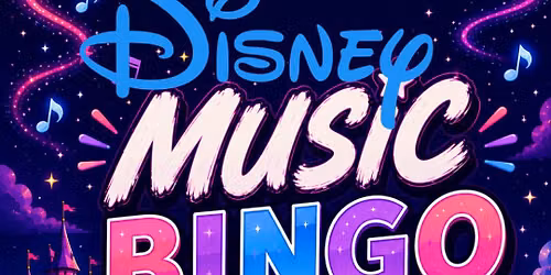 Disney Music Bingo @ Pizza Hut Clermont