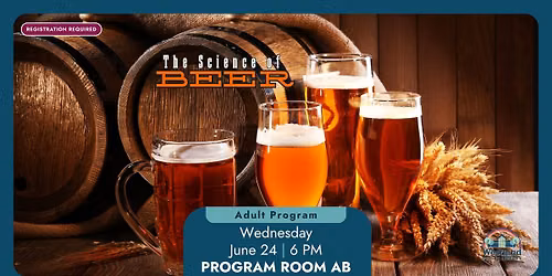 The Science of Beer