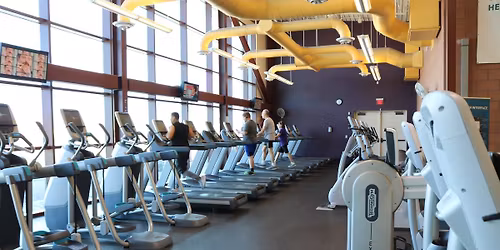 SkyView Multi-Generational Center Open House