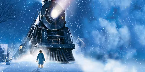 The Polar Express