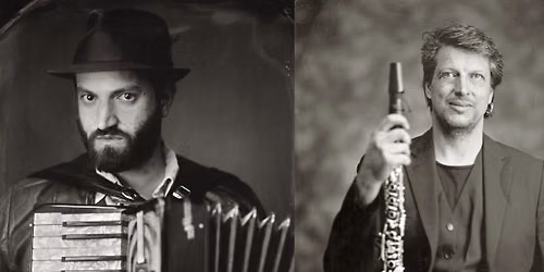 DANIEL KAHN & CHRISTIAN DAWID: UMRU
