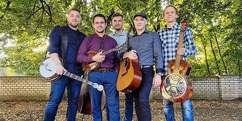 New Aliquot + David Benda \ud83e\ude95 na Leitnerce