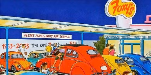 Volkkari Sunnuntai Sipoon Boxissa vol.7