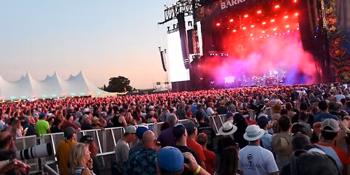 Bourbon & Beyond Festival - Sunday