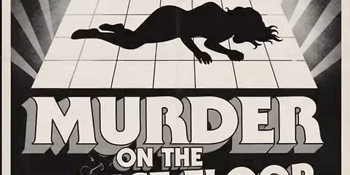 Murder On The Dancefloor @ Fifty Four