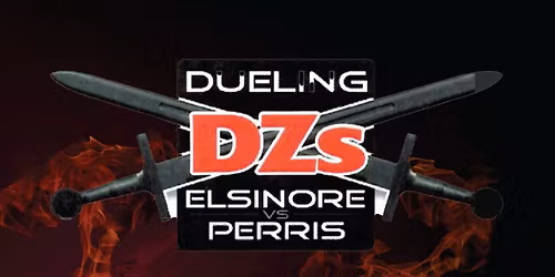 Dueling DZs