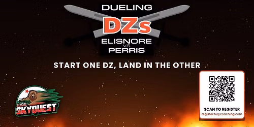 Dueling DZs