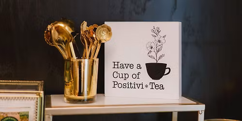 Soothe & Renew - Self Care Group