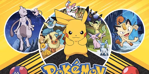 Official Stern Army Pokemon Limited Edition Pinball Launch Party: Masterball League