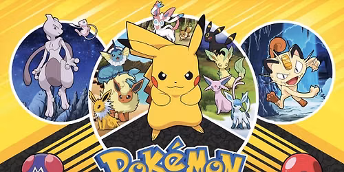 Official Stern Army Pokemon Limited Edition Pinball Launch Party: Masterball League