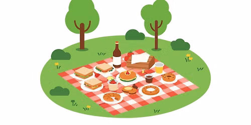 "Hello Spring" Picnic & Tennis Day - Belair National Park