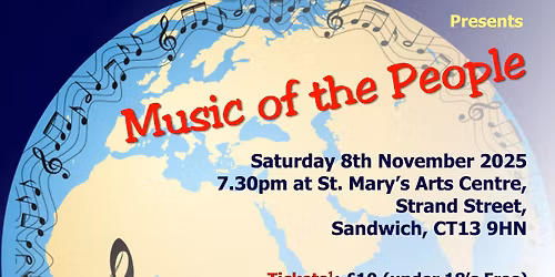 Music of the People