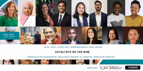 Catalysts on the Rise