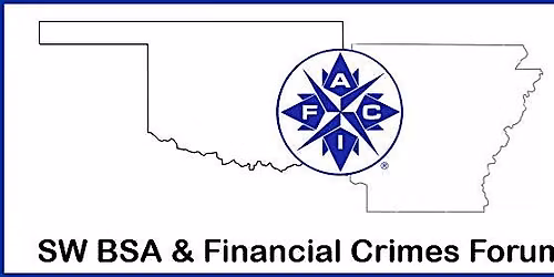 2026 SW BSA & Financial Crimes Forum