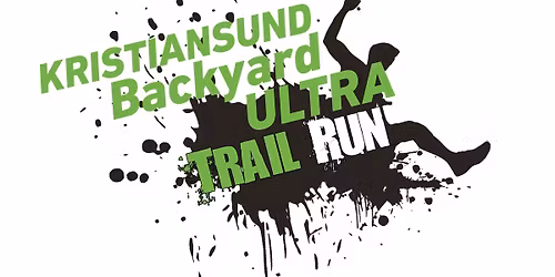 Kristiansund Backyard Ultra Trail Run 2 Mai. 2026 Frei skole