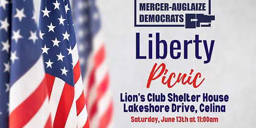 Summer Liberty Picnic