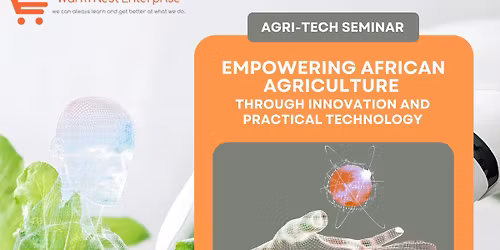 Agritech Seminar