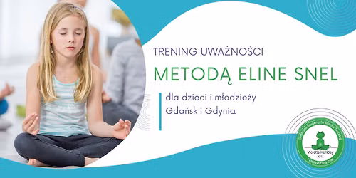 Trening uwa\u017cno\u015bci dla dzieci i m\u0142odzie\u017cy