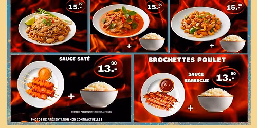 Festival ROCK N TRUCK \u00e0 ONEX