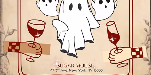 Halloween Party!