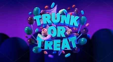 ESBD Trunk or Treat