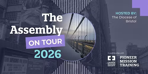 The Assembly On Tour 2026