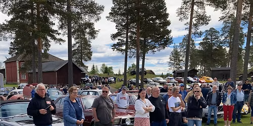 Veterandag i Elverum 2026