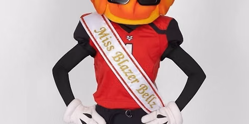 1st Annual Miss Blazer Bellz