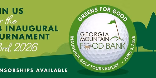 GMFB Inaugural Greens for Good Golf Tournament