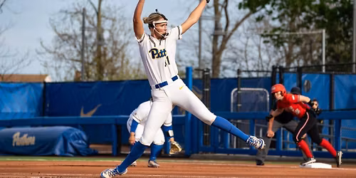 Parking Robert Morris Colonials at Pittsburgh Panthers Womens Basketball