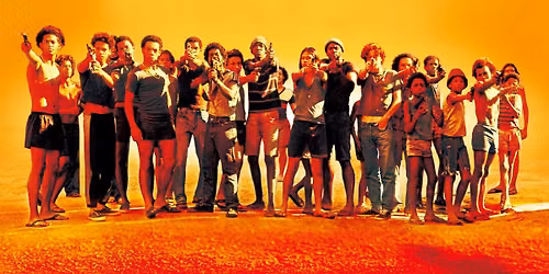 Isten v\u00e1rosa \/ Cidade de Deus