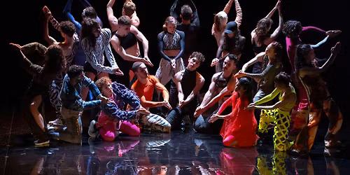 Static Shot \/ a Folia