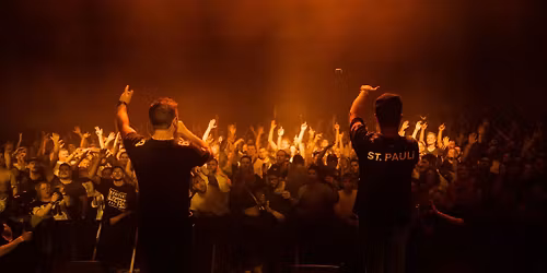 Brandh\u00e4rd Plattentaufe 2025