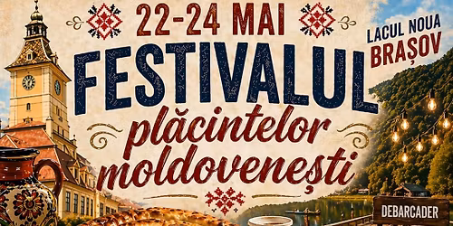 FESTIVALUL PLACINTELOR MOLDOVENESTI LA PICNIC