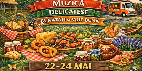 FESTIVALUL MERINDELOR LA PICNIC
