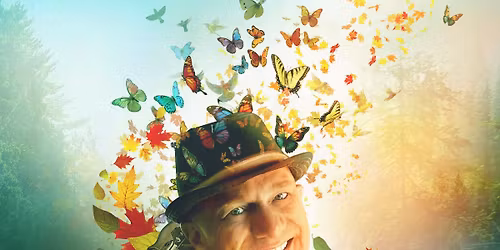 Chris McKhool's Earth, Seas & Air at Burlington Performing Arts Centre