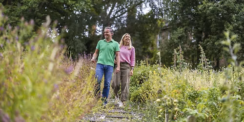 Medicinal Herb Workshop
