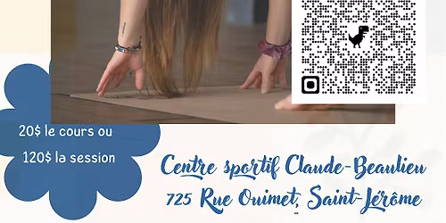 Yoga et m\u00e9ditation