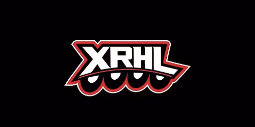 XRHL - Maumee Bay Ghost Frogs vs 419 Bladers