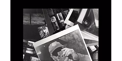 EBPCO June Photowalk + Darkroom Anniversary Party